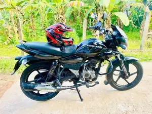 Bajaj XCD 125 2008