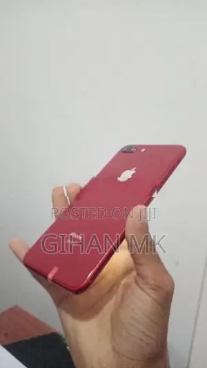 Apple iPhone 8 Plus 256GB (Used)