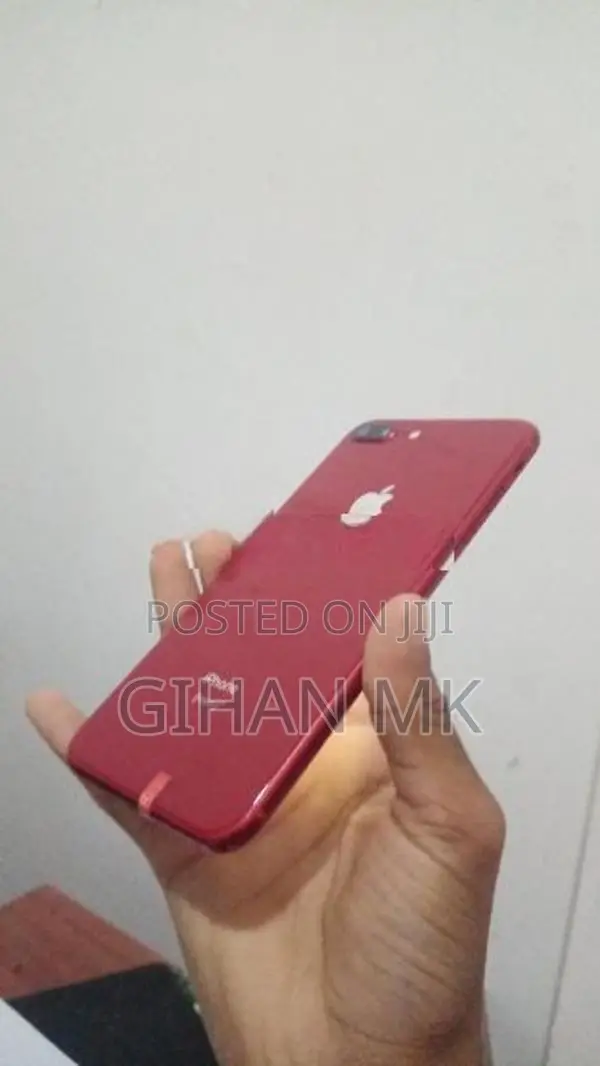 Apple iPhone 8 Plus 256GB (Used)