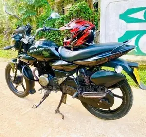 Bajaj XCD 125 2008