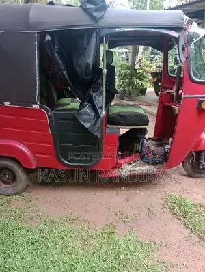 Bajaj RE 2006