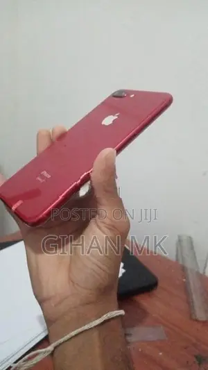 Apple iPhone 8 Plus 256GB (Used)
