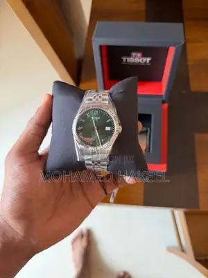 Tissot Ballade Powermatic