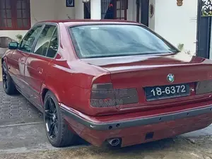 BMW i5 1994