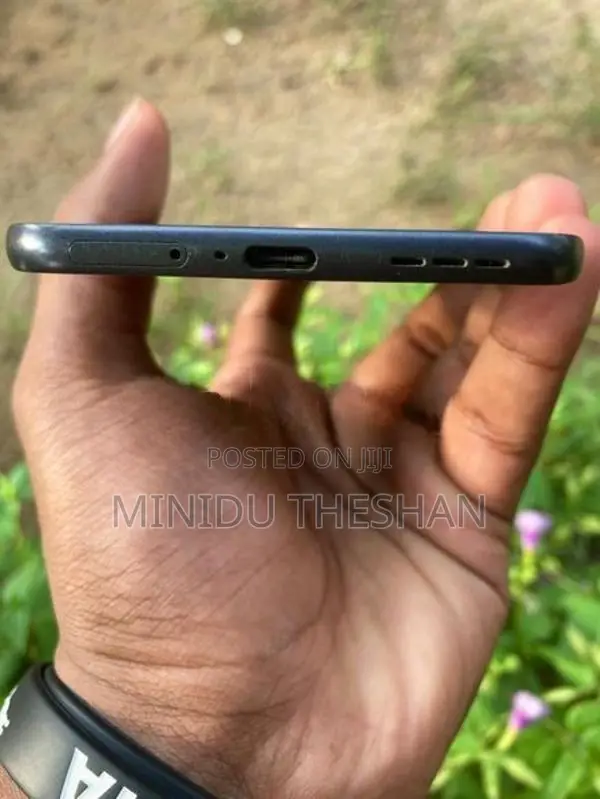 Infinix Hot 60 Pro+ (Used)
