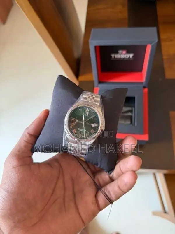 Tissot Ballade Powermatic