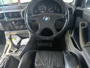BMW i5 1994