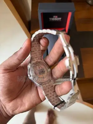 Tissot Ballade Powermatic