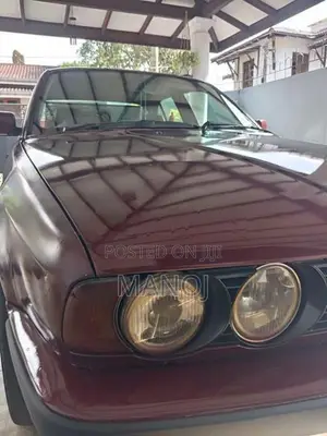 BMW i5 1994