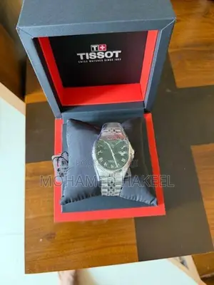 Tissot Ballade Powermatic