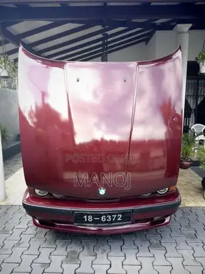 BMW i5 1994