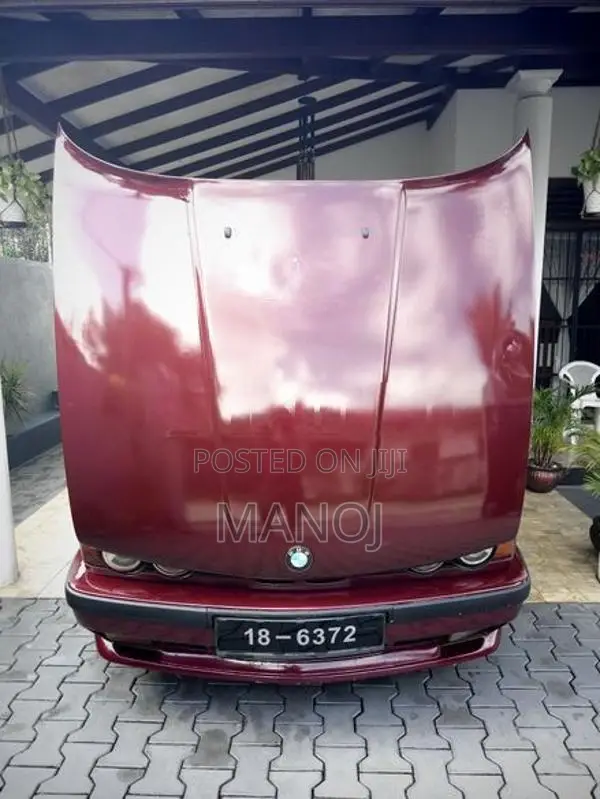 BMW i5 1994