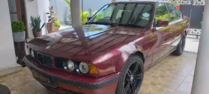 BMW i5 1994