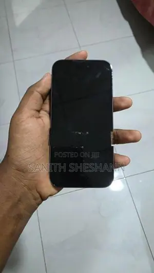 Apple iPhone 14 Pro (Used)