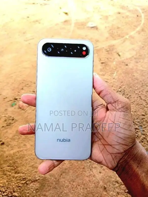 ZTE nubia Air 8GB 256GB (Used)