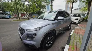 Hyundai Venue SX 2020