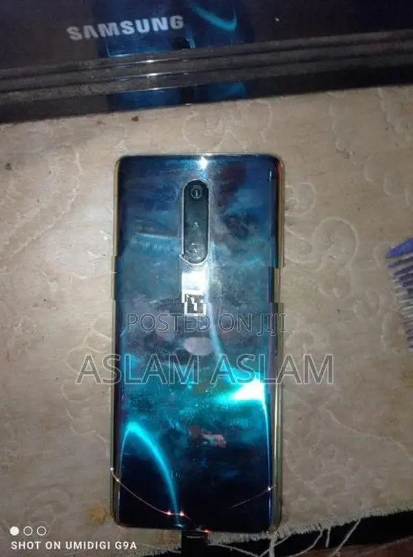 OnePlus 8 (Used)