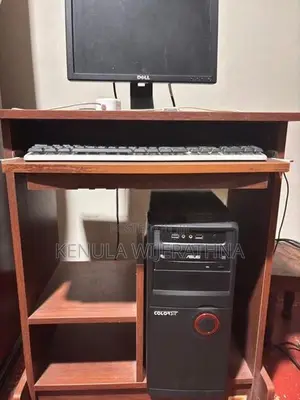 Computer Desk
