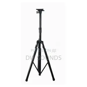 Music Mic Stand