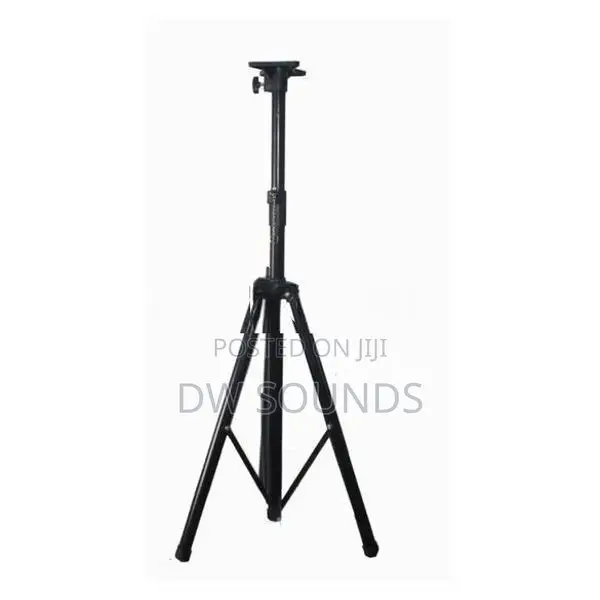 Music Mic Stand