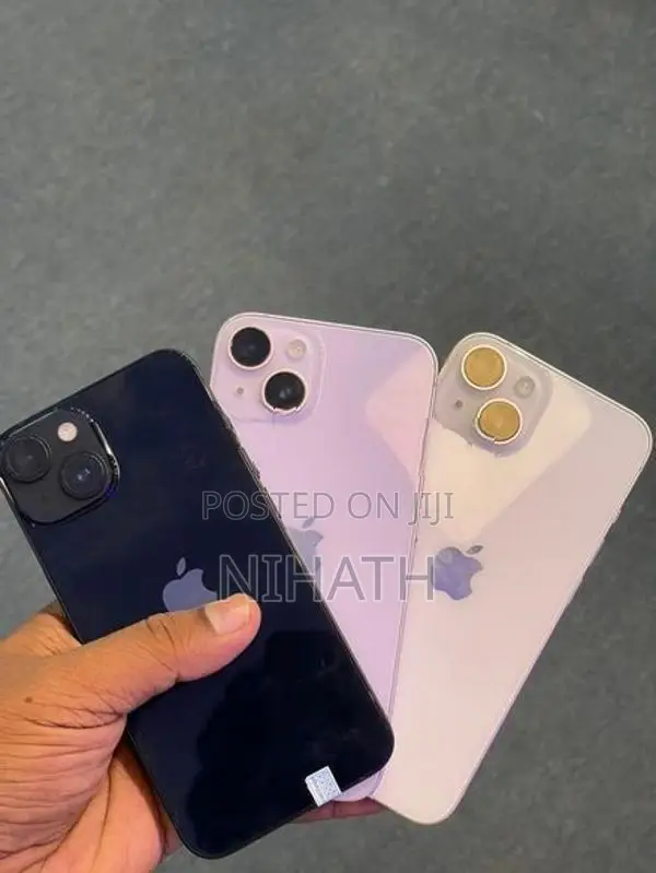 Apple iPhone 11 (Used)