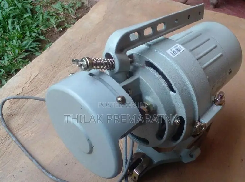 Juki Sewing Clutch Motor