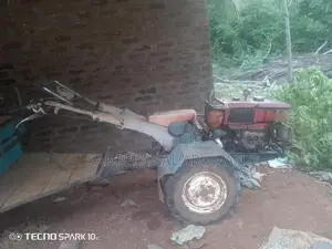 Kubota K550 1995