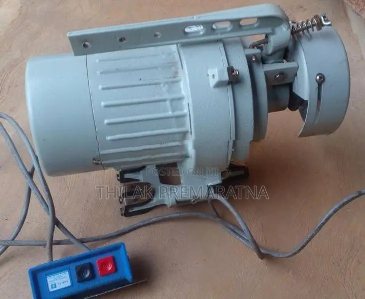 Juki Sewing Clutch Motor
