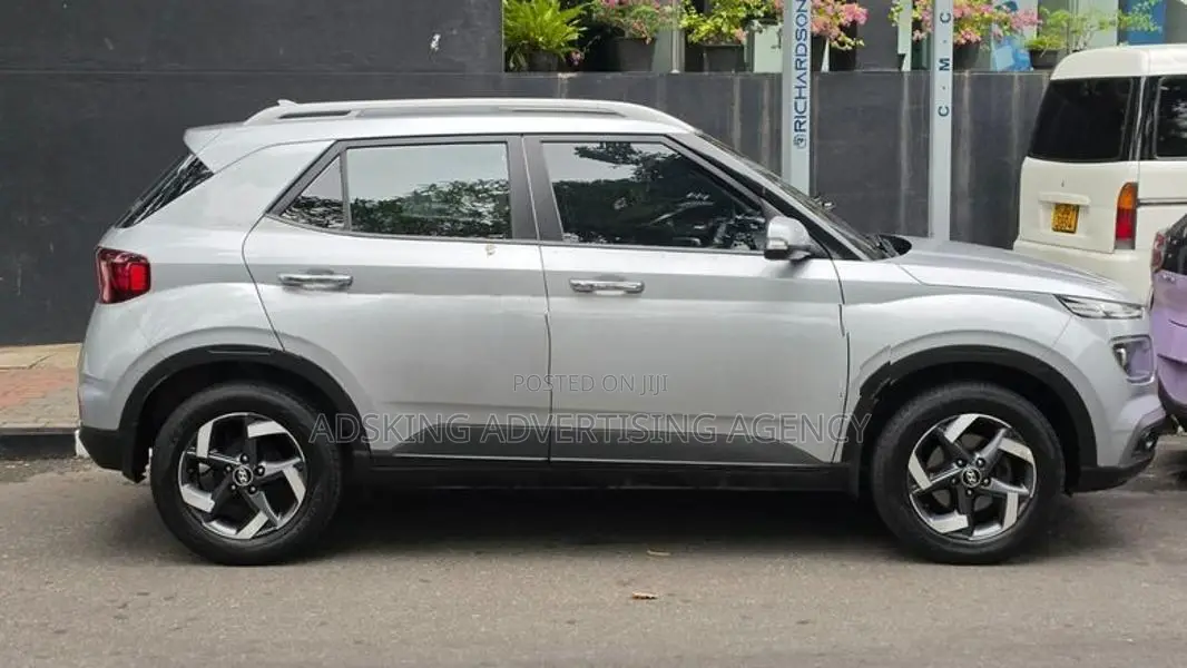 Hyundai Venue SX 2020