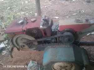 Kubota K550 1995