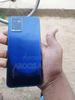 Vivo Y21 (Used)