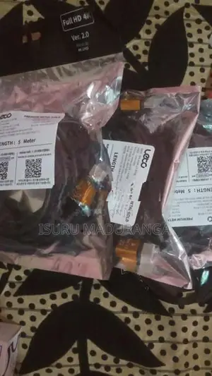 4k HDMI Cable