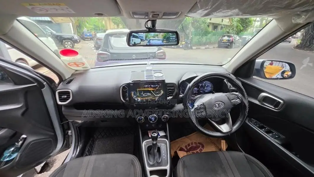 Hyundai Venue SX 2020