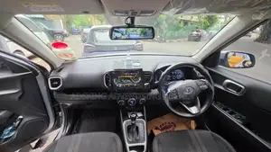 Hyundai Venue SX 2020