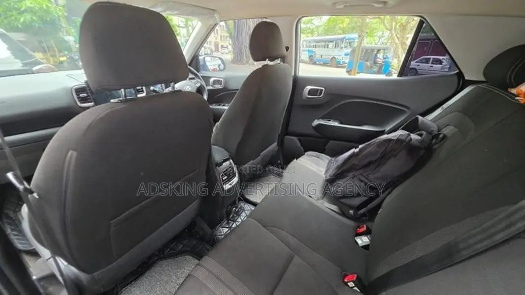 Hyundai Venue SX 2020