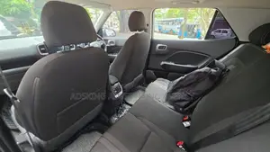 Hyundai Venue SX 2020