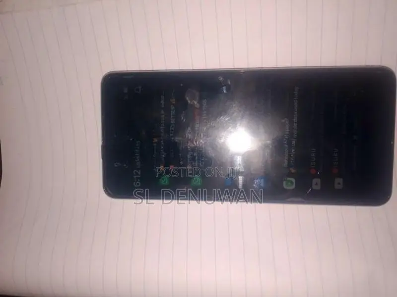 Oppo A5 (Used)