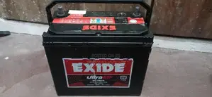 45A Car Battery