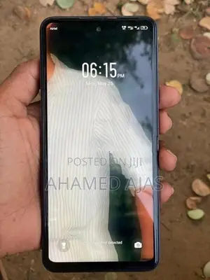 Infinix Smart 8 (Used)