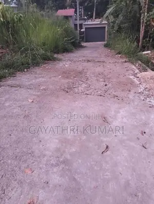 Land for Sale Badulla