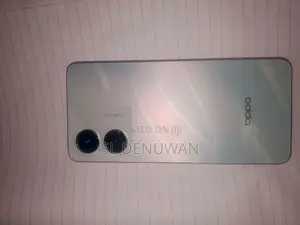 Oppo A5 (Used)