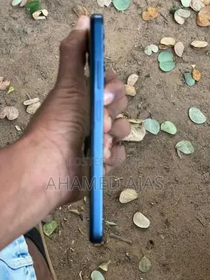 Infinix Smart 8 (Used)