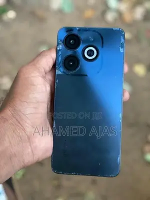 Infinix Smart 8 (Used)