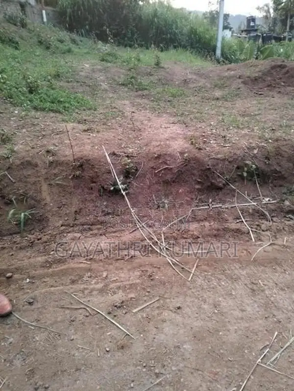 Land for Sale Badulla