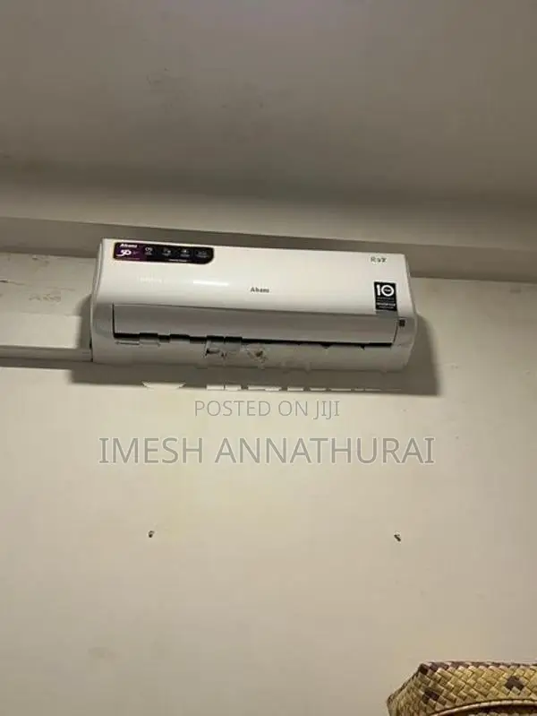 Abans 12000 BTU A/C