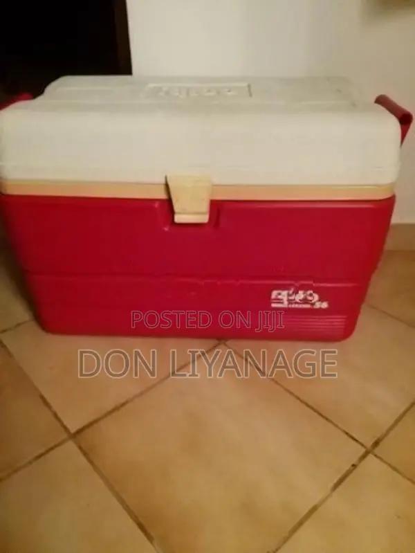 Cool Box