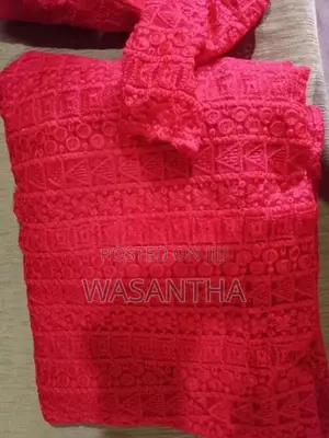 Wedding Saree
