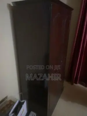 2 Door Wardrobe