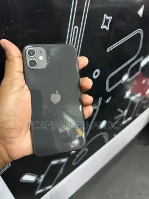 Apple iPhone 11 128GB (Used)