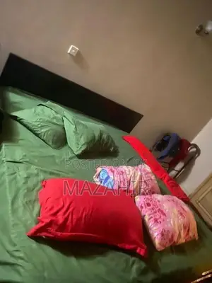 King Size Bed
